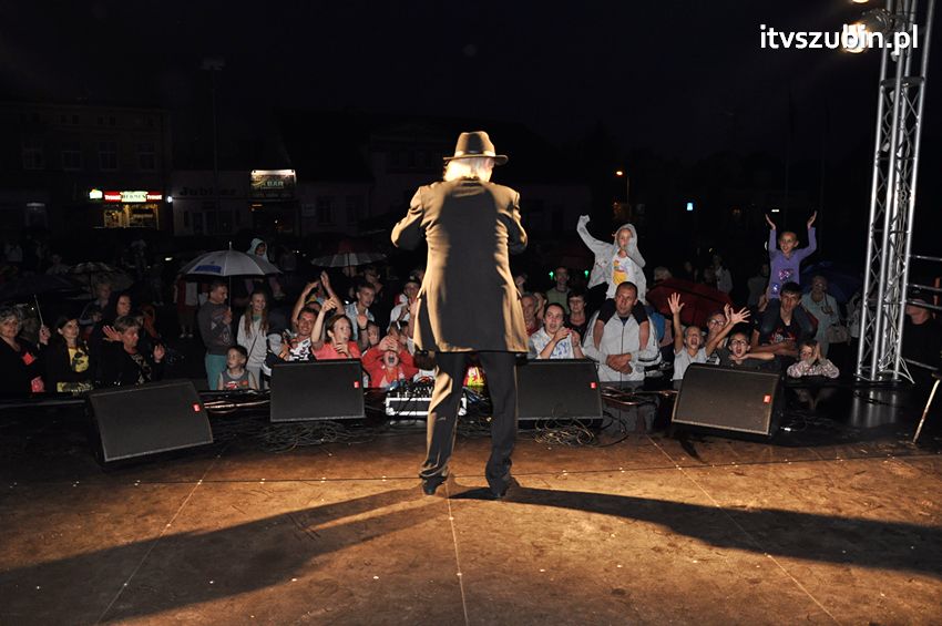 Sierpniowy festyn rodzinny na zakończenie wakacji