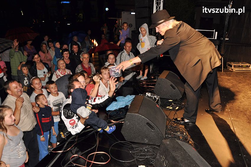 Sierpniowy festyn rodzinny na zakończenie wakacji