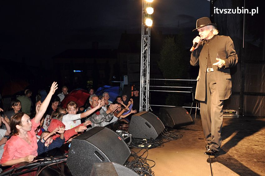 Sierpniowy festyn rodzinny na zakończenie wakacji