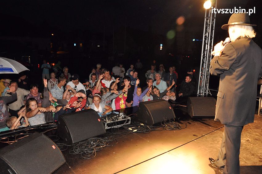 Sierpniowy festyn rodzinny na zakończenie wakacji