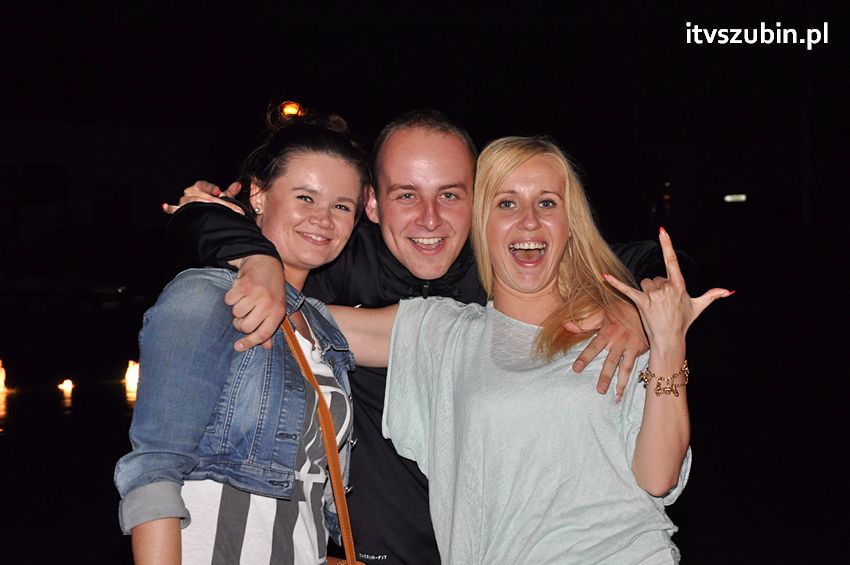 Sierpniowy festyn rodzinny na zakończenie wakacji