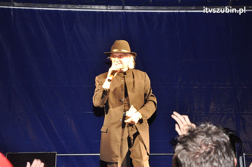 Sierpniowy festyn rodzinny na zakończenie wakacji