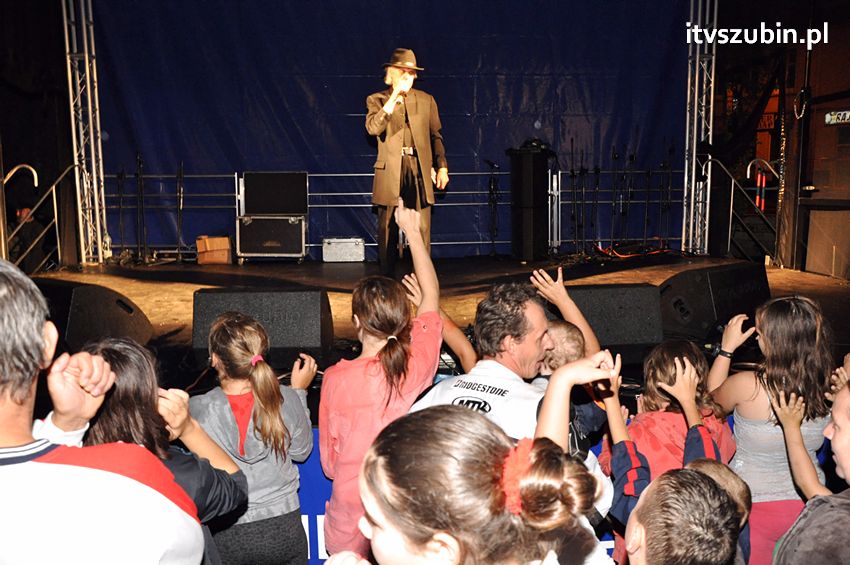 Sierpniowy festyn rodzinny na zakończenie wakacji