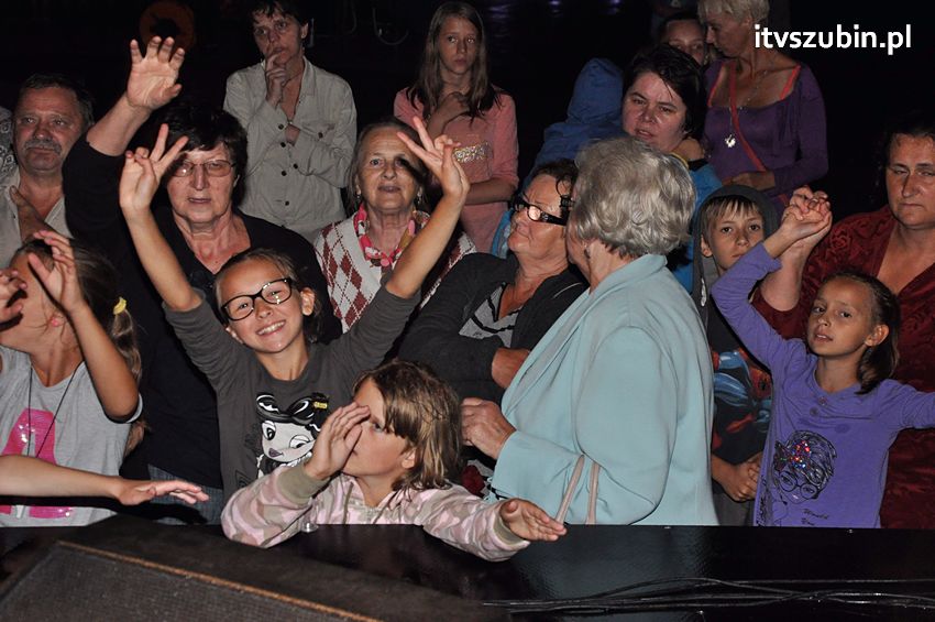 Sierpniowy festyn rodzinny na zakończenie wakacji