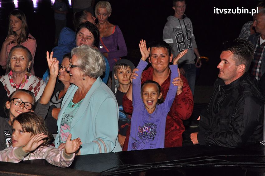 Sierpniowy festyn rodzinny na zakończenie wakacji