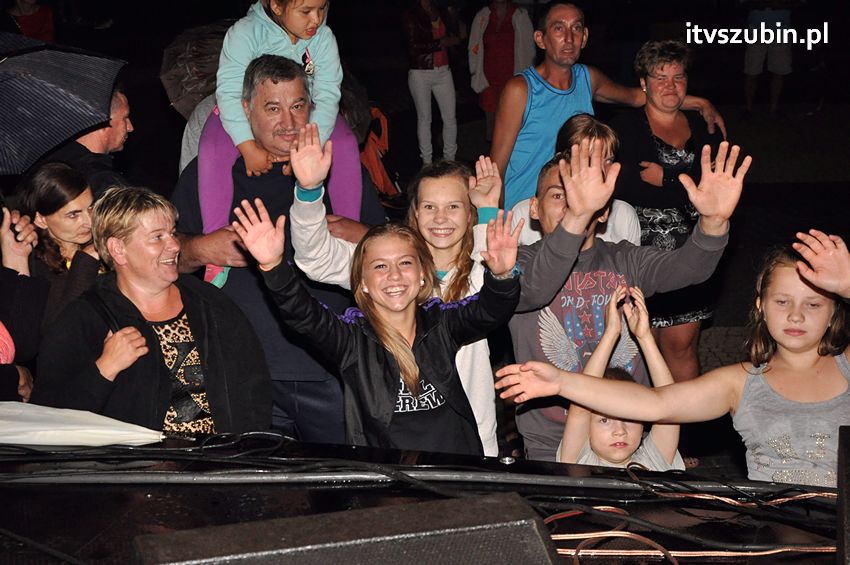 Sierpniowy festyn rodzinny na zakończenie wakacji