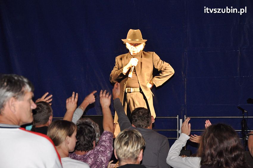 Sierpniowy festyn rodzinny na zakończenie wakacji