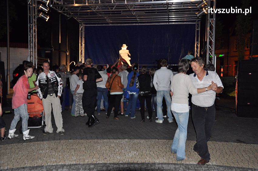 Sierpniowy festyn rodzinny na zakończenie wakacji