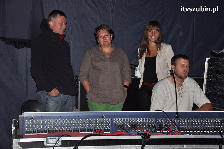 Sierpniowy festyn rodzinny na zakończenie wakacji