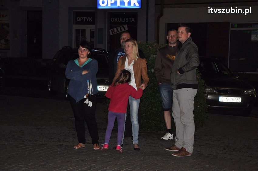 Sierpniowy festyn rodzinny na zakończenie wakacji