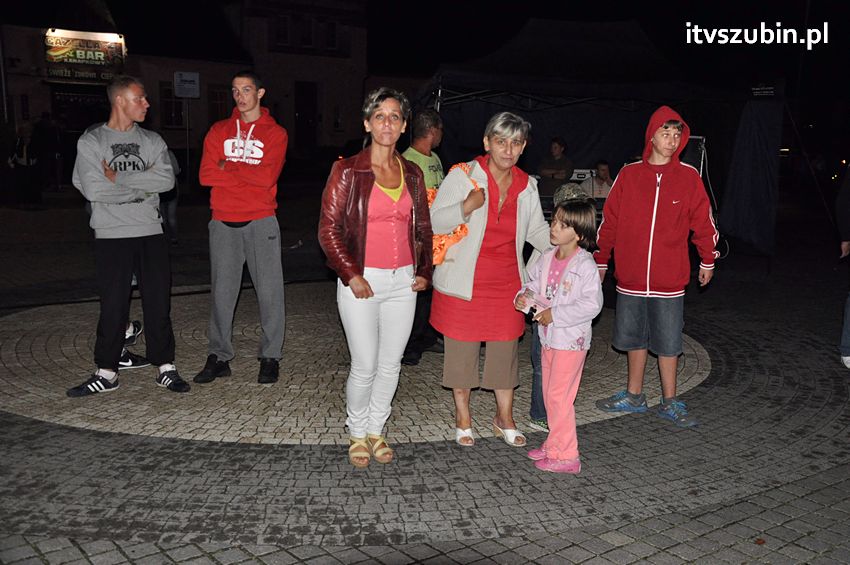 Sierpniowy festyn rodzinny na zakończenie wakacji