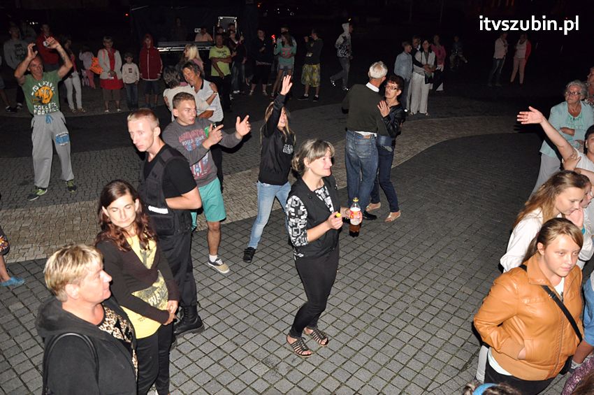 Sierpniowy festyn rodzinny na zakończenie wakacji