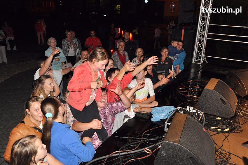 Sierpniowy festyn rodzinny na zakończenie wakacji