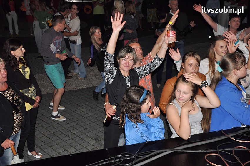 Sierpniowy festyn rodzinny na zakończenie wakacji