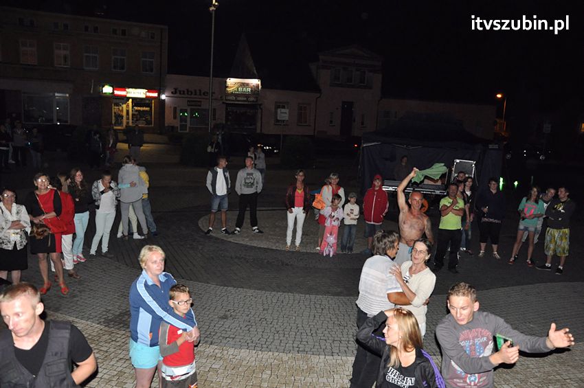 Sierpniowy festyn rodzinny na zakończenie wakacji