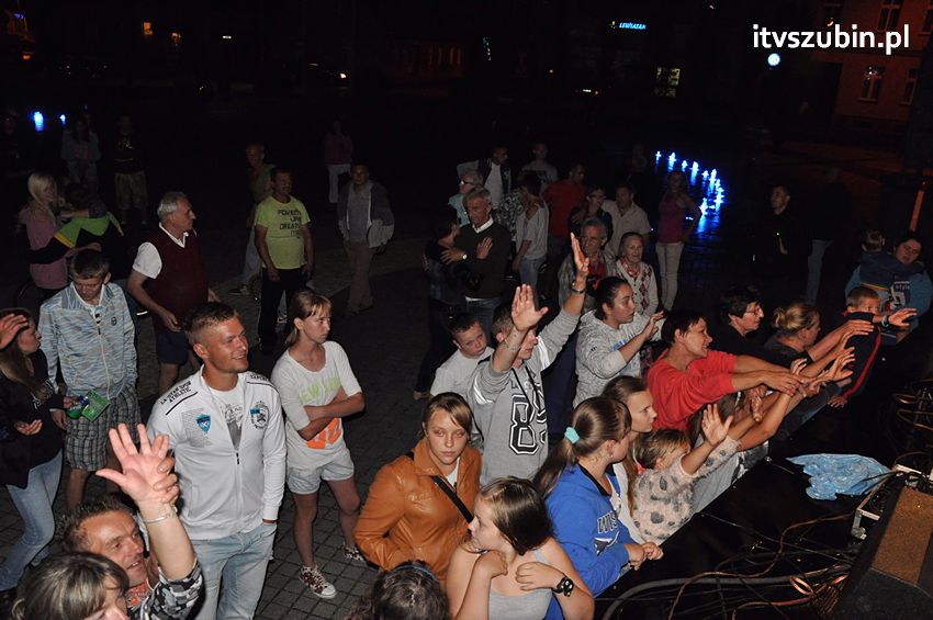 Sierpniowy festyn rodzinny na zakończenie wakacji