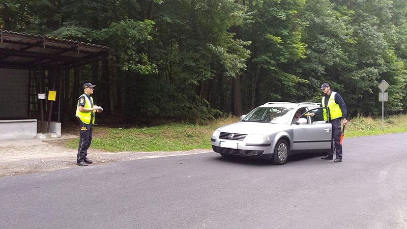 Poniedziałkowy ?Trzeźwy poranek?