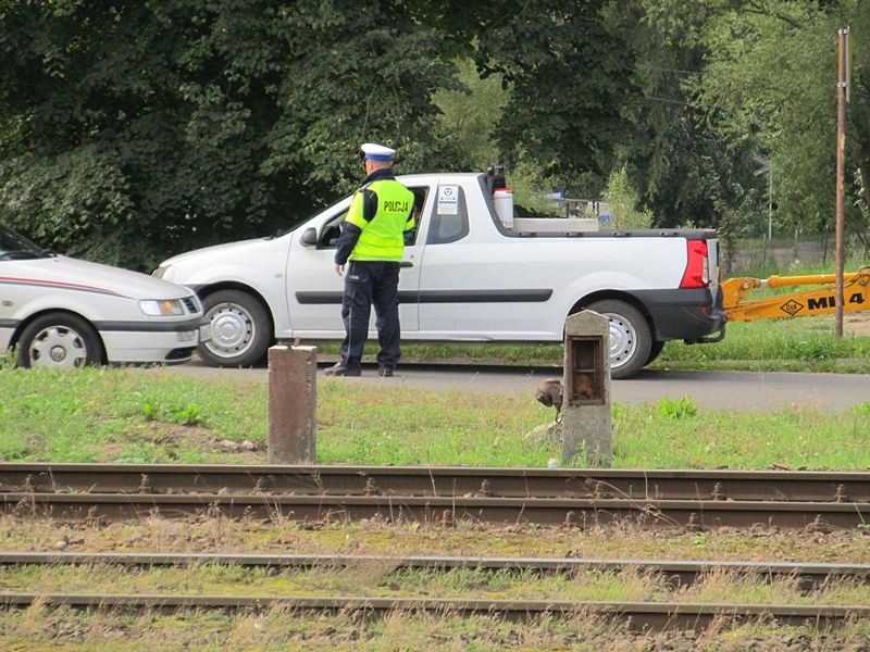 Poniedziałkowy ?Trzeźwy poranek?
