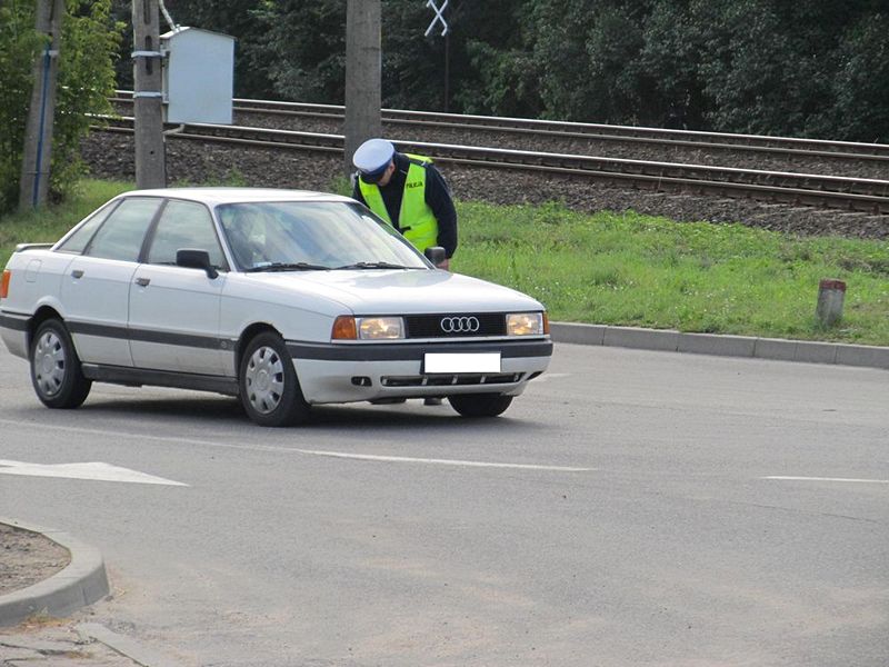 Poniedziałkowy ?Trzeźwy poranek?