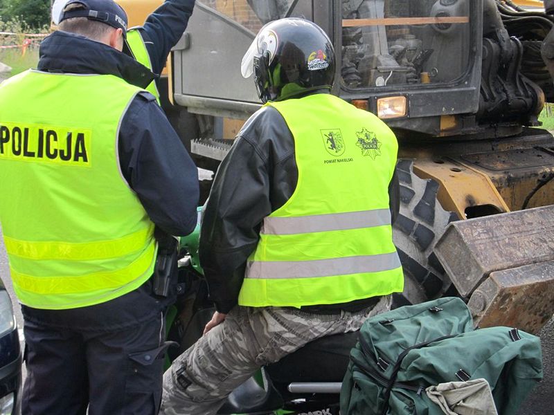 Poniedziałkowy ?Trzeźwy poranek?