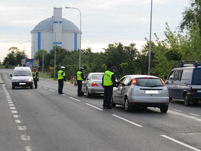 Poniedziałkowy ?Trzeźwy poranek?