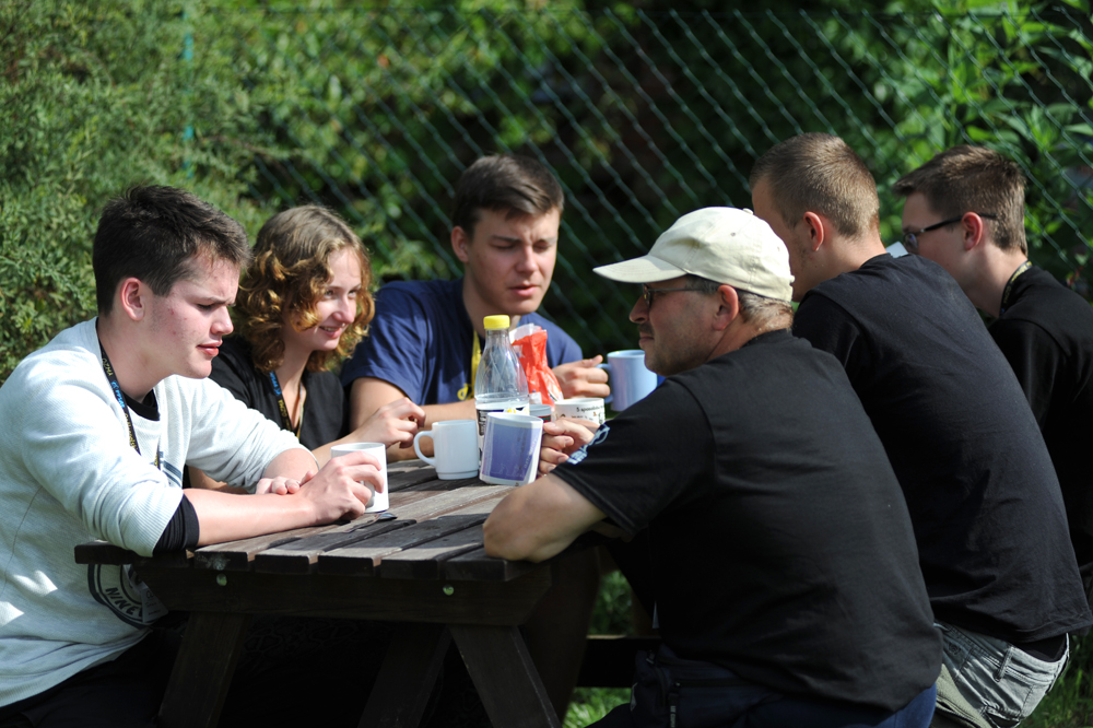 Zakończył się XVIII Ogólnopolski Zlot Miłośników Astronomii OZMA 2014
