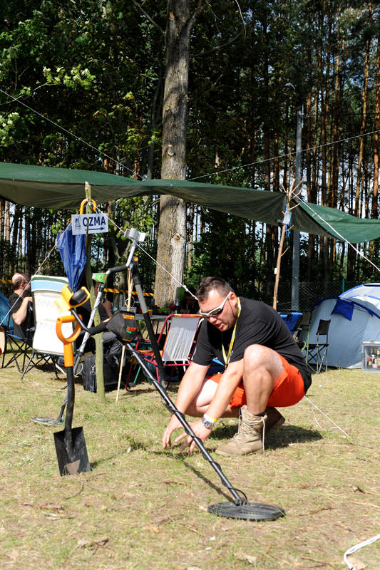 Zakończył się XVIII Ogólnopolski Zlot Miłośników Astronomii OZMA 2014