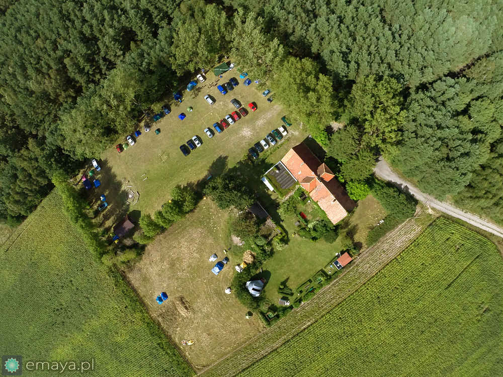 Zakończył się XVIII Ogólnopolski Zlot Miłośników Astronomii OZMA 2014