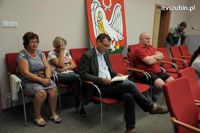 Nazwy ulic tak, ale ze smrodem się nie zgadzamy [FILM]