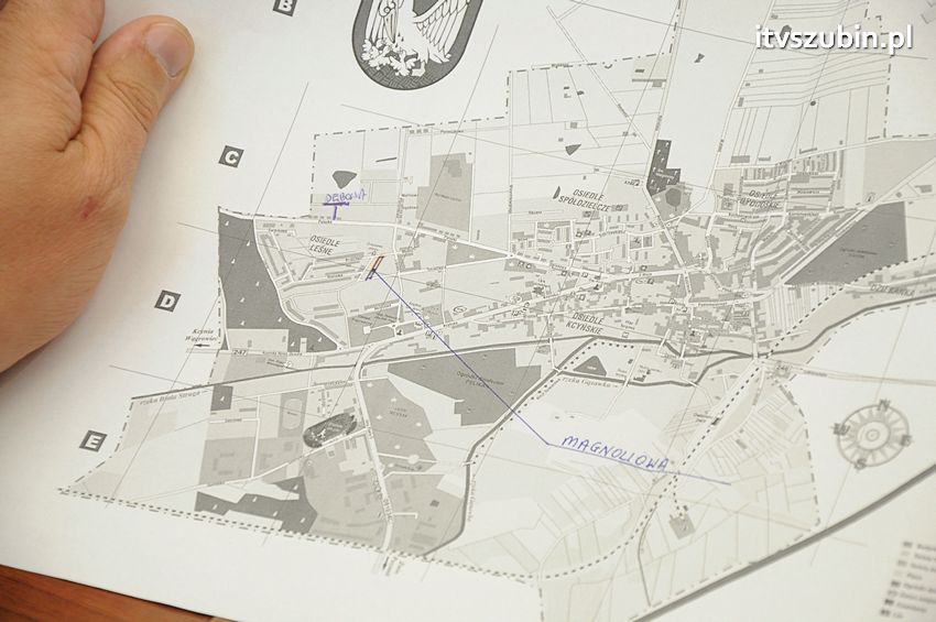 Nazwy ulic tak, ale ze smrodem się nie zgadzamy [FILM]