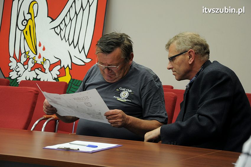 Nazwy ulic tak, ale ze smrodem się nie zgadzamy [FILM]