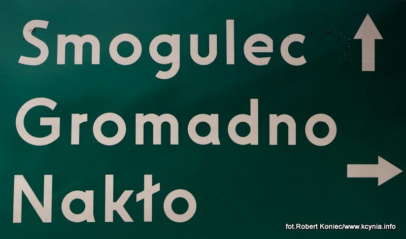 Dwa zdarzenia drogowe w przeciągu pół godziny