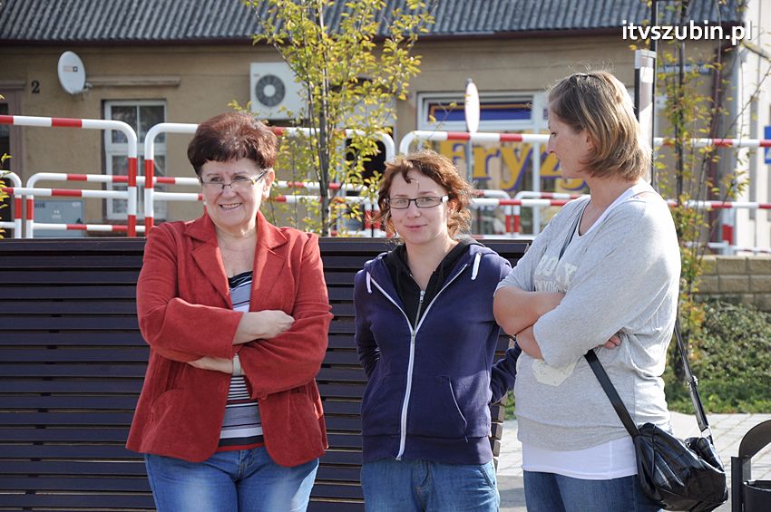 Wystartował II niezależny plener malarski szubińskich artystów