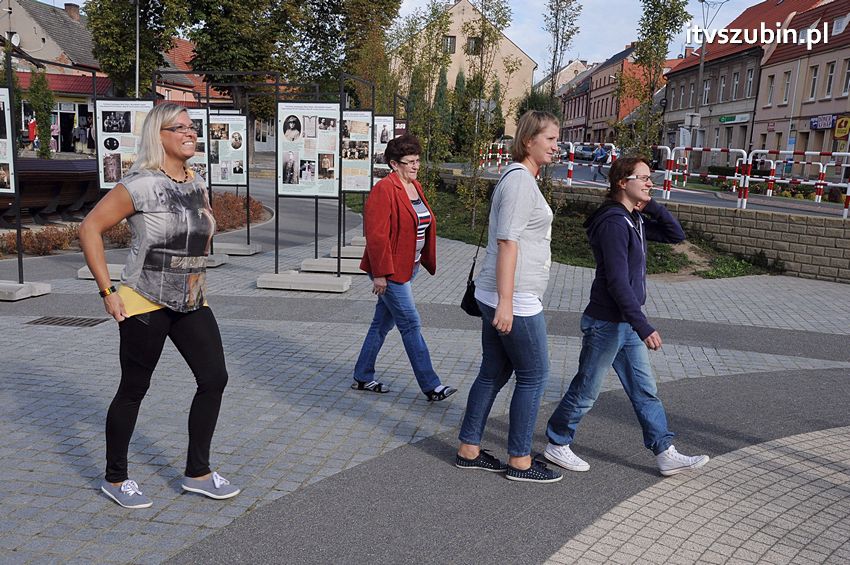 Wystartował II niezależny plener malarski szubińskich artystów
