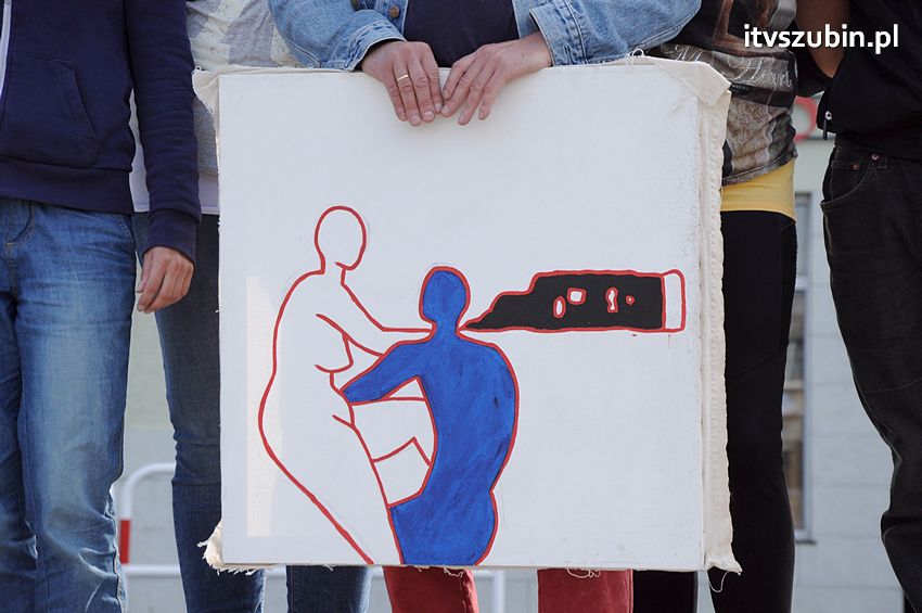 Wystartował II niezależny plener malarski szubińskich artystów