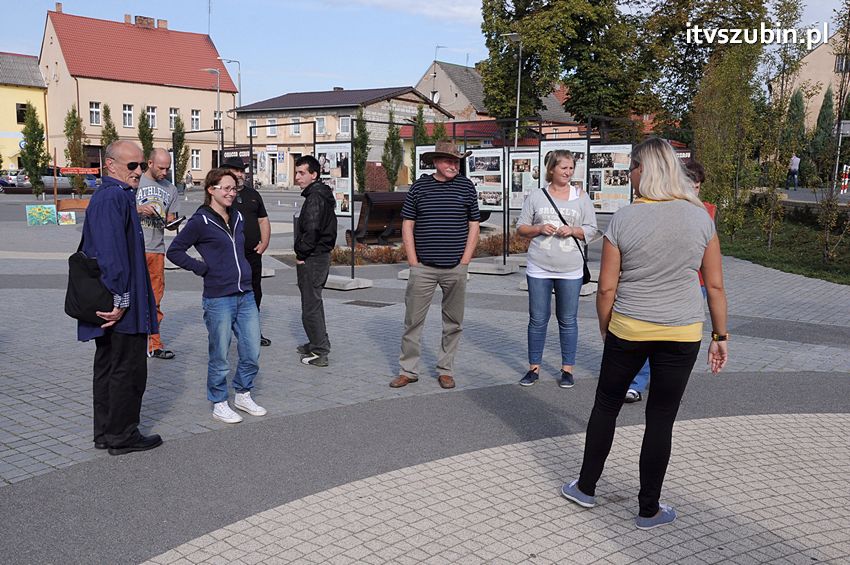 Wystartował II niezależny plener malarski szubińskich artystów