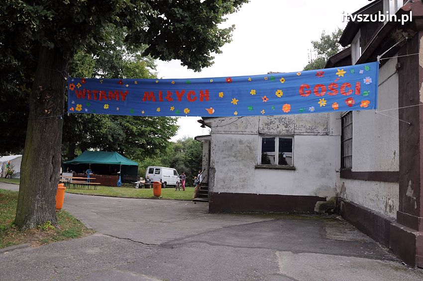 Dożynki Sołeckie w Królikowie