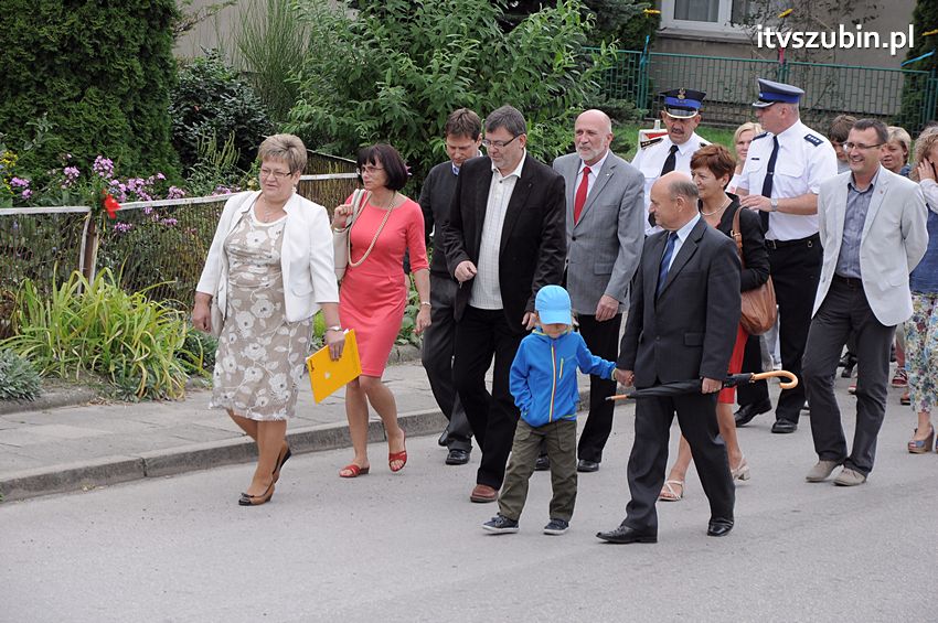 Dożynki Sołeckie w Królikowie