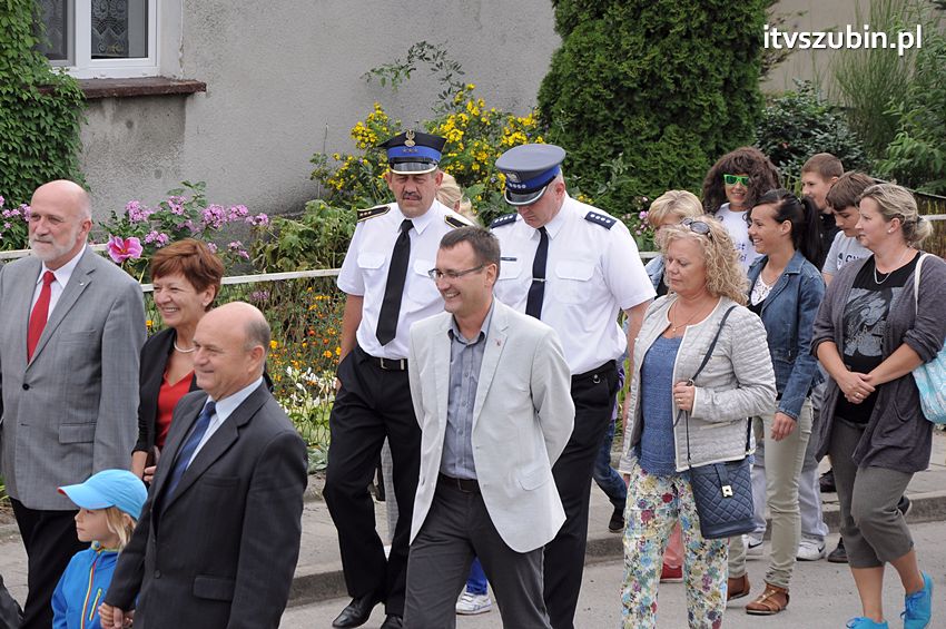 Dożynki Sołeckie w Królikowie