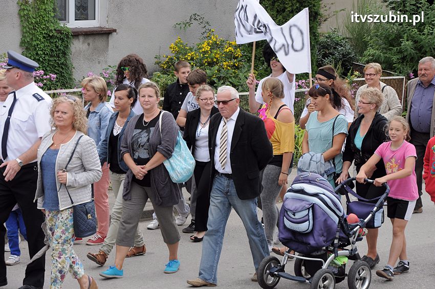 Dożynki Sołeckie w Królikowie