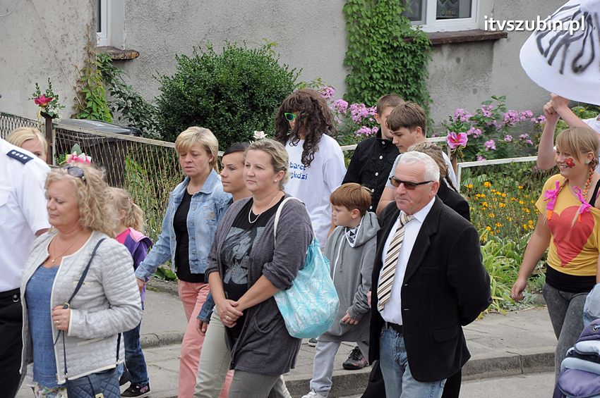 Dożynki Sołeckie w Królikowie