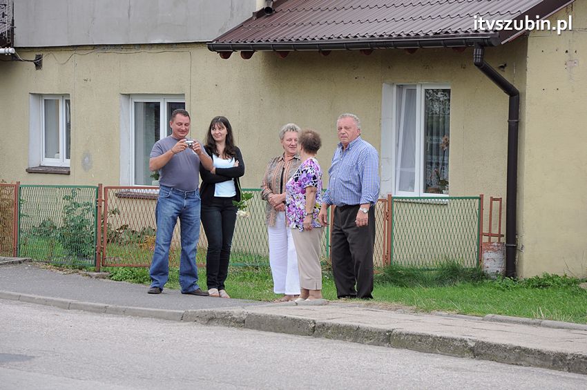 Dożynki Sołeckie w Królikowie