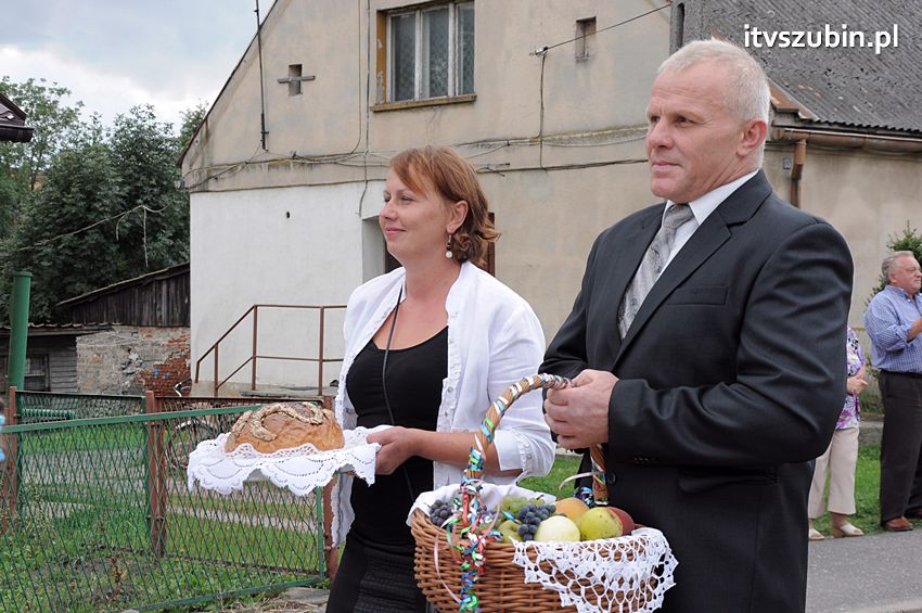 Dożynki Sołeckie w Królikowie