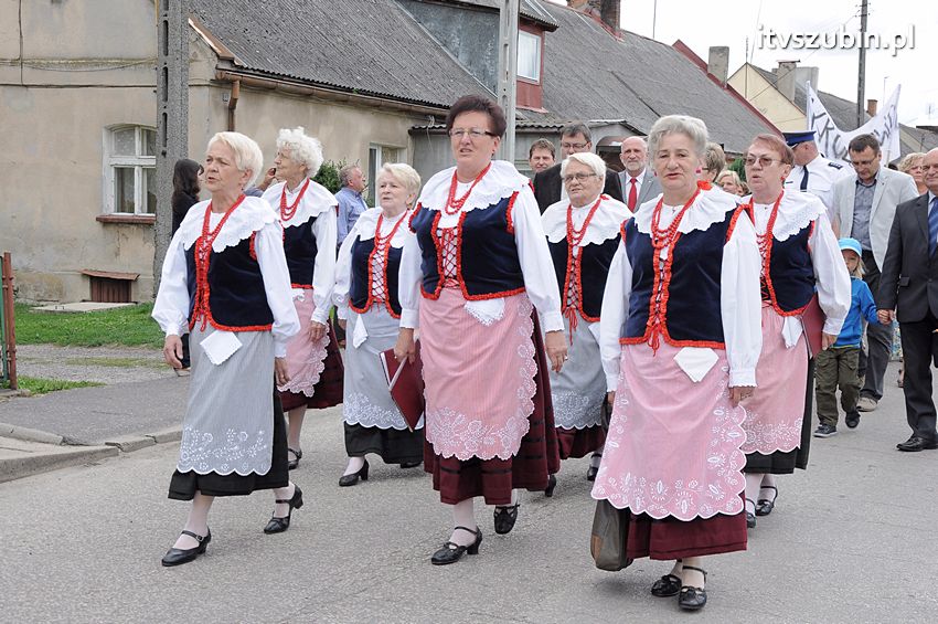 Dożynki Sołeckie w Królikowie