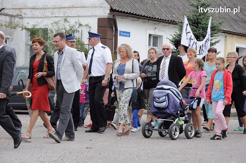 Dożynki Sołeckie w Królikowie