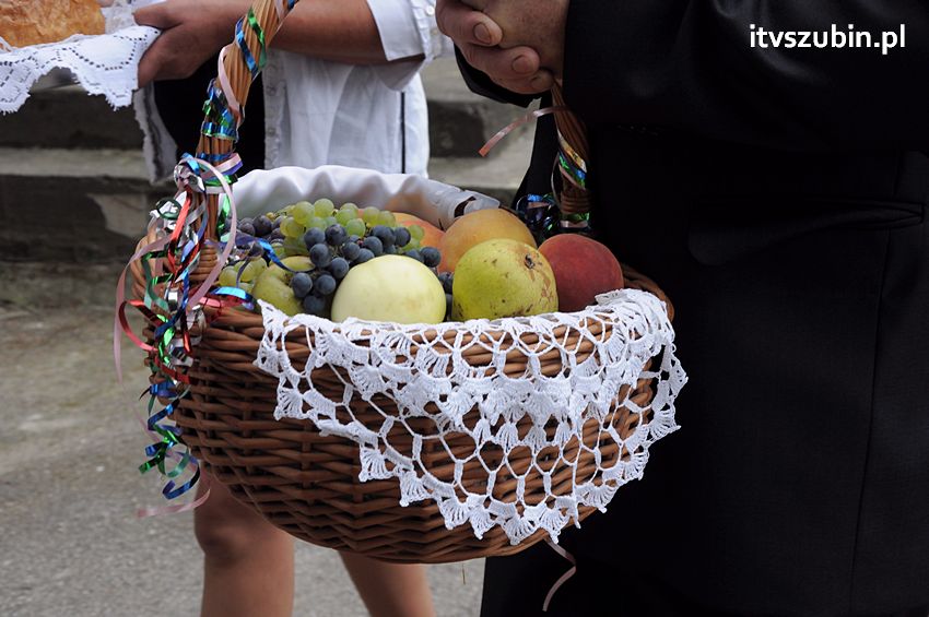 Dożynki Sołeckie w Królikowie