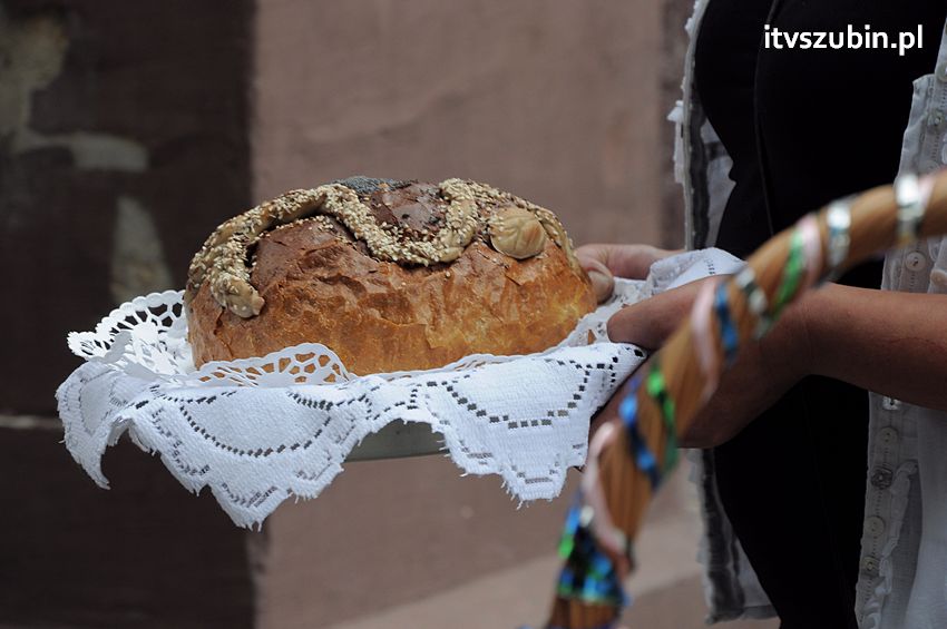 Dożynki Sołeckie w Królikowie