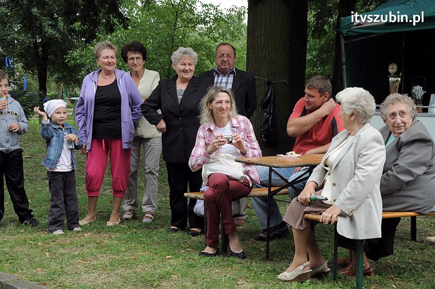 Dożynki Sołeckie w Królikowie