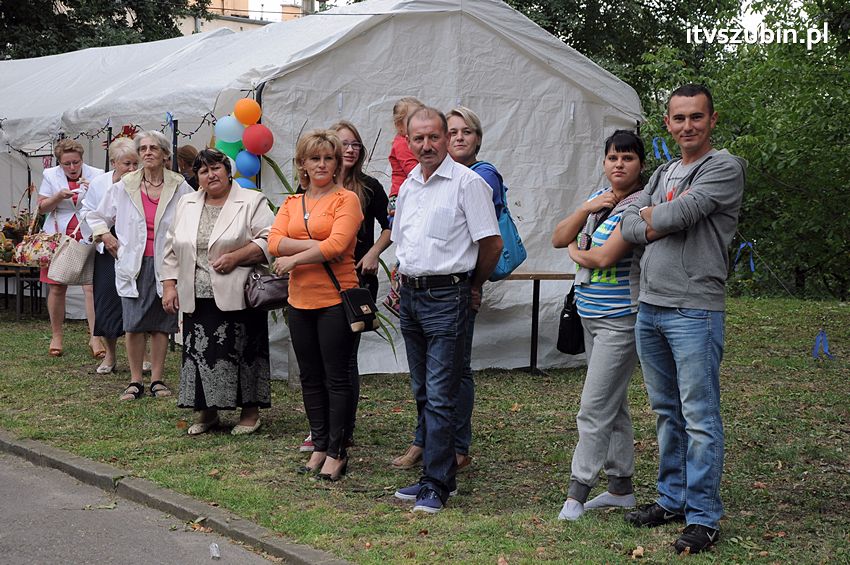 Dożynki Sołeckie w Królikowie