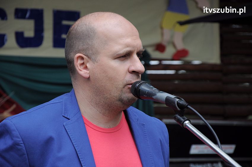 Dożynki Sołeckie w Królikowie